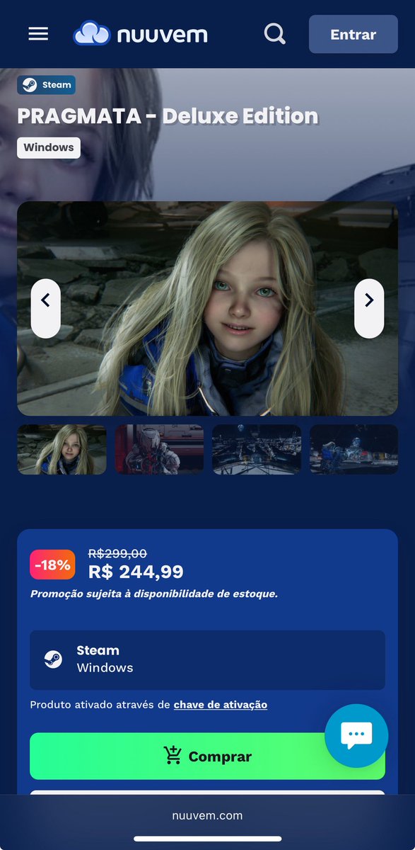 Eiduda's tweet photo. A diferença de preço é surreal 

Gastei muito dinheiro pra montar o meu pc - Sim 

Isso ao longo/curto prazo eu recupero https://t.co/vUbujoTrsj
