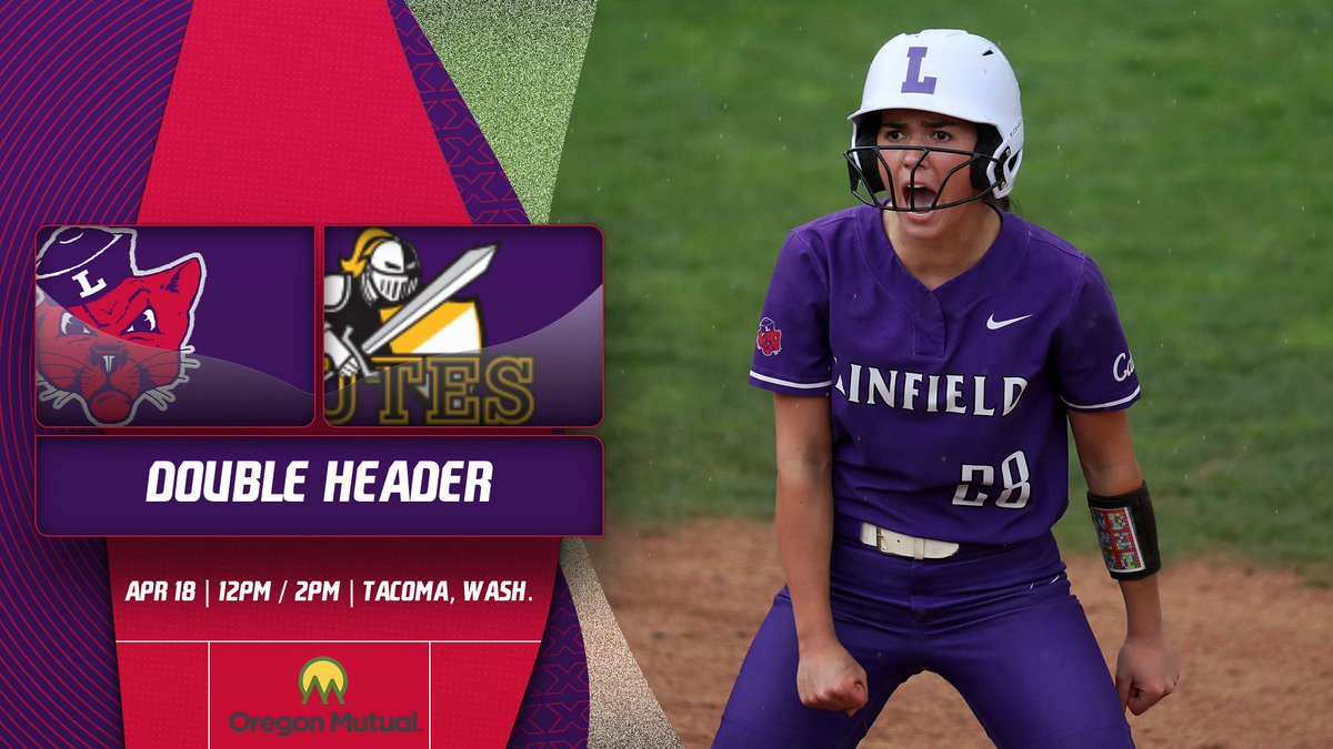 Linfield Softball tweet media