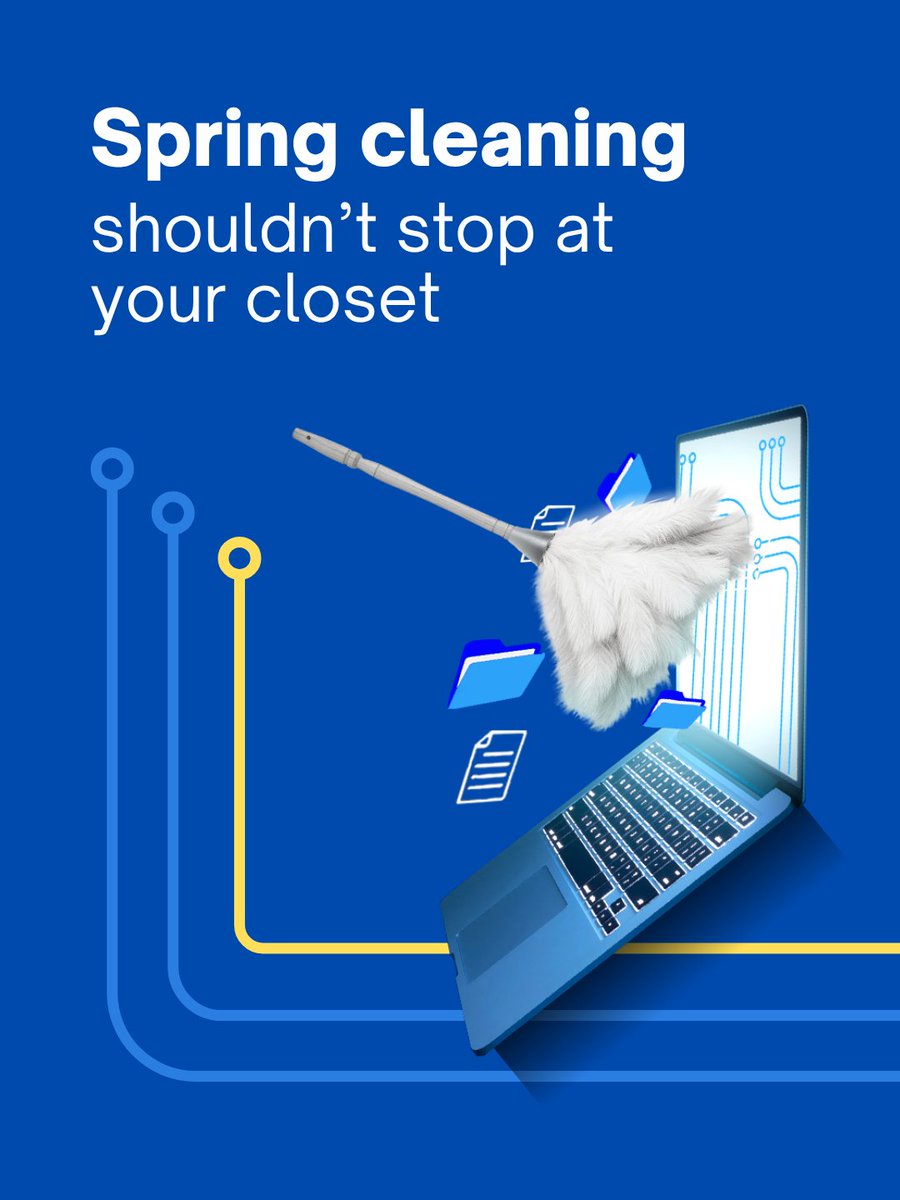 ONOinTheCloud's tweet image. Old cables. Retired laptops. Printers with unknown data.

Most businesses plan tech purchase not disposal.

We made a simple guide: what to reuse, recycle, or destroy to protect your data.

Read more → zurl.co/PNxKx 

#cybersecurity #IT #datasecurity
