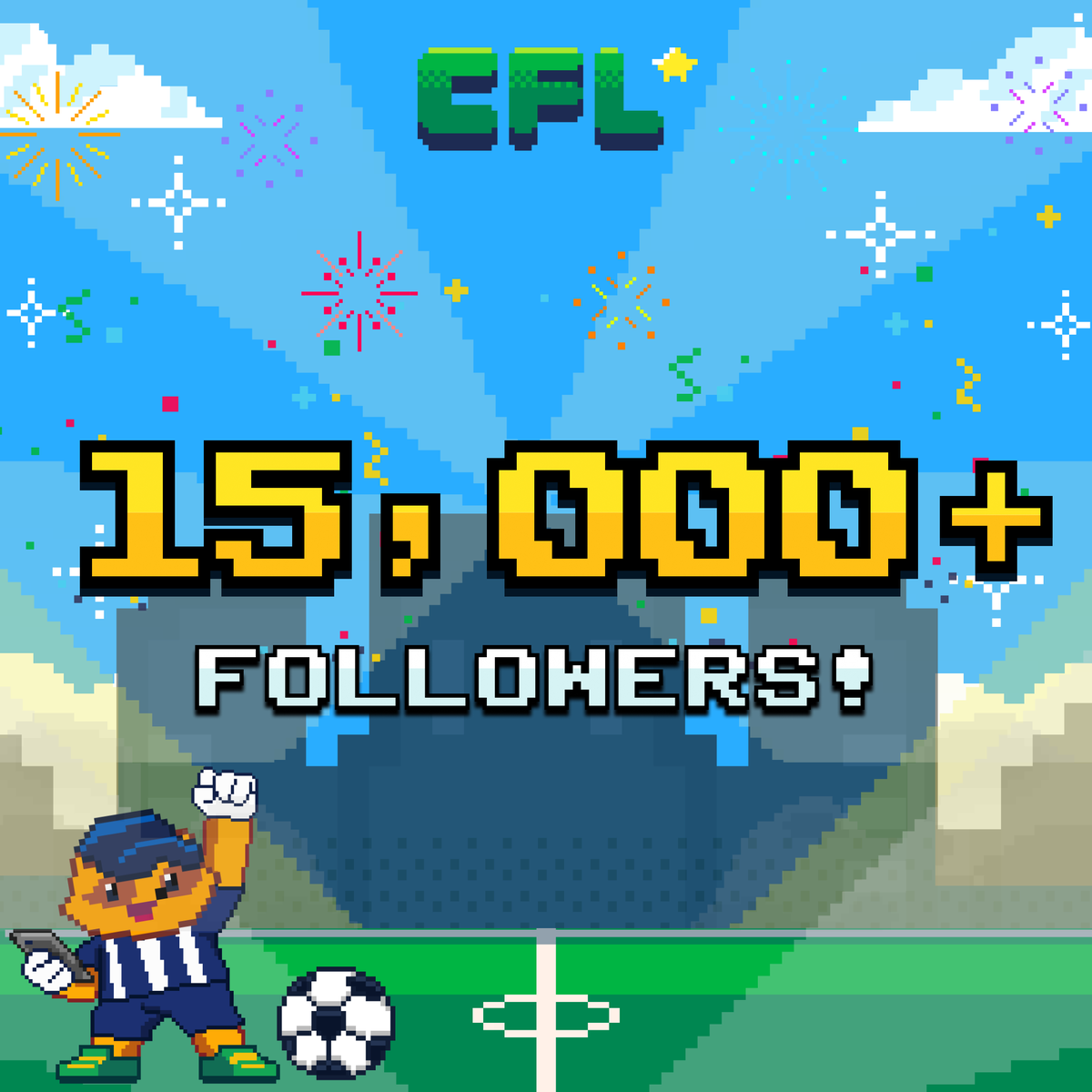 Crypto Fantasy League tweet media