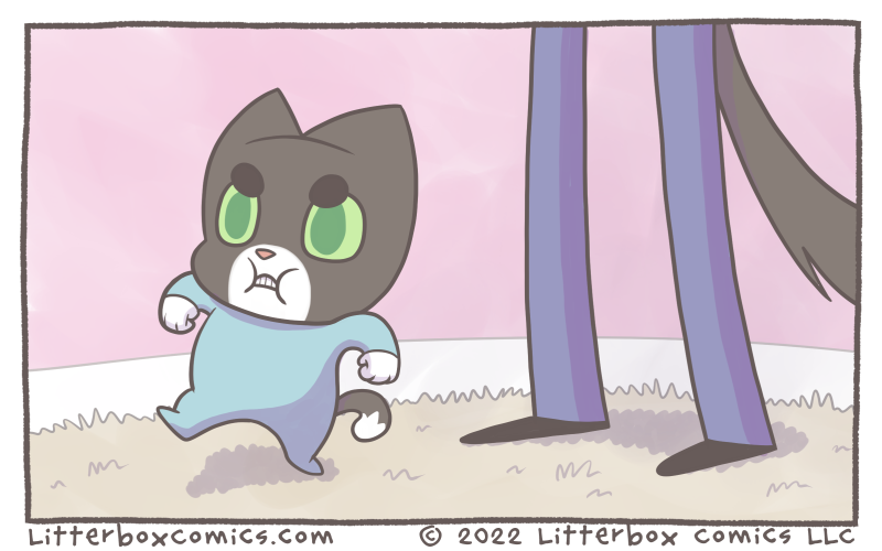 Litterbox Comics tweet media