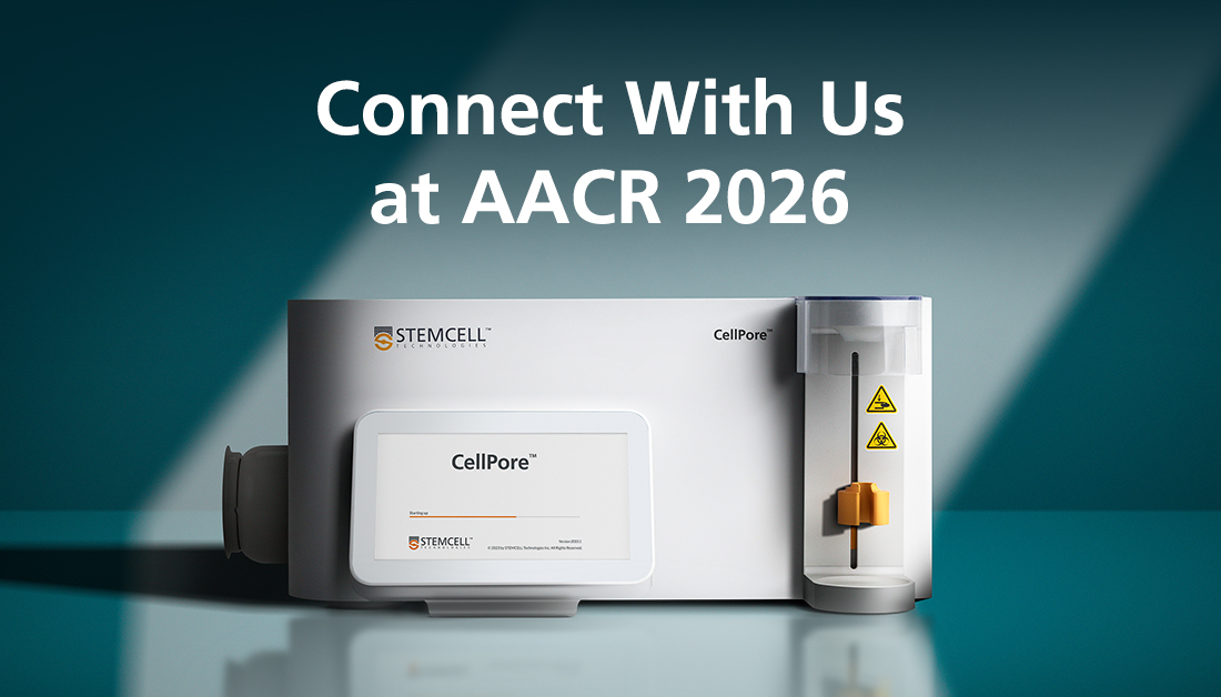 STEMCELL Technologies tweet media