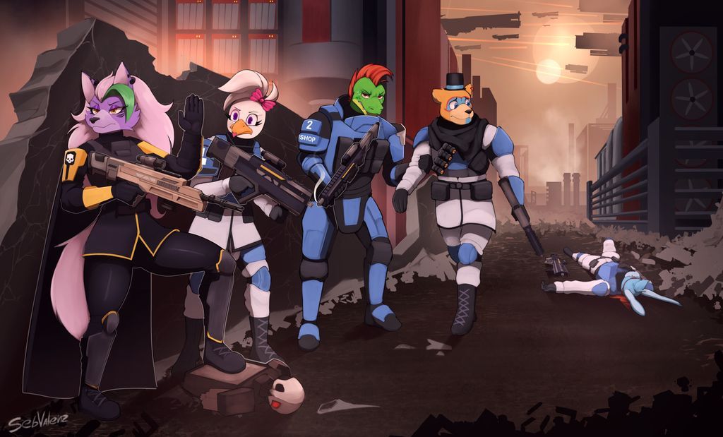 Seb (Comms Open 1/3) tweet media