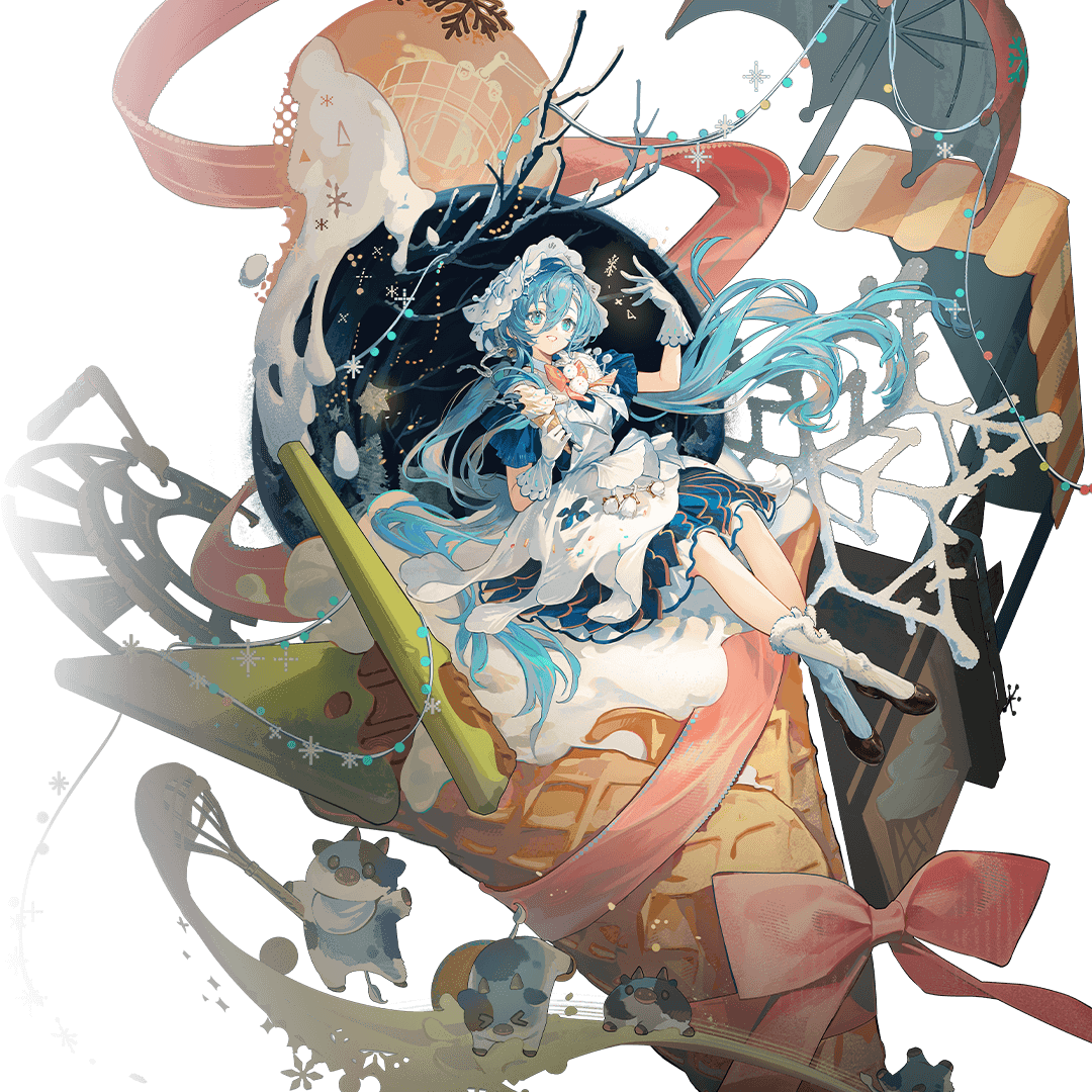 八咫烏 Merui tweet media