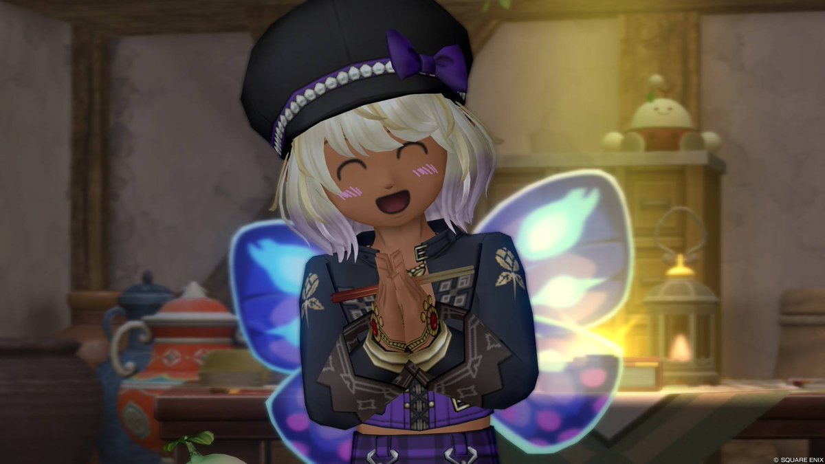 ⚜️逢魔ゆみにむ⚜👻新人VTuber🦋　⚔ドラクエの虜⚔ tweet media