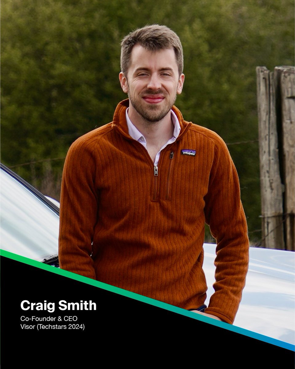 Techstars tweet media