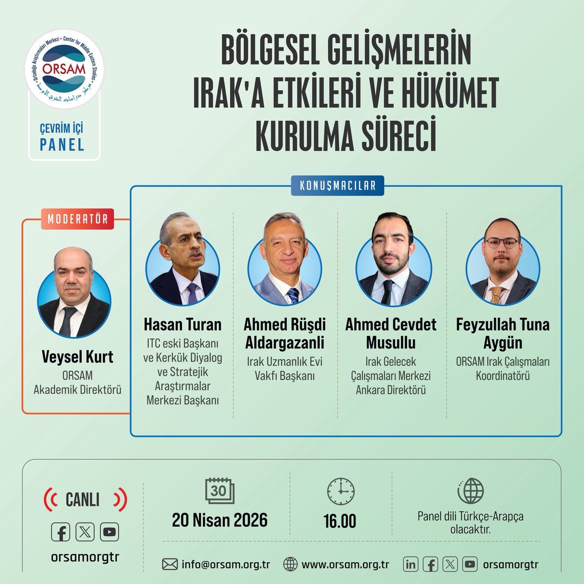 ORSAM tweet media