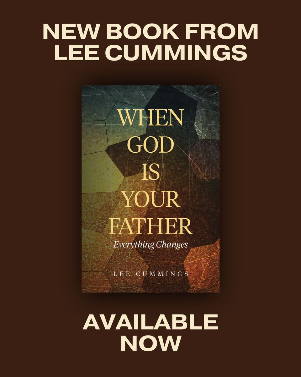 Lee Cummings tweet media