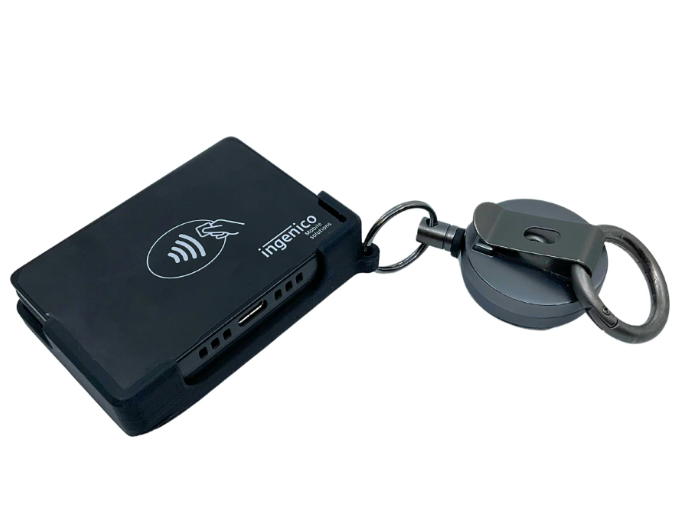 handeholder's tweet image. Our fix for employees who prefer to use their phone for POS? A retractable belt clip system 🎯

🔗 Full story here: handeholder.com/blogs/83932231…

#CustomHolders #BusinessSolutions #POS #CustomCase #DeviceHolders