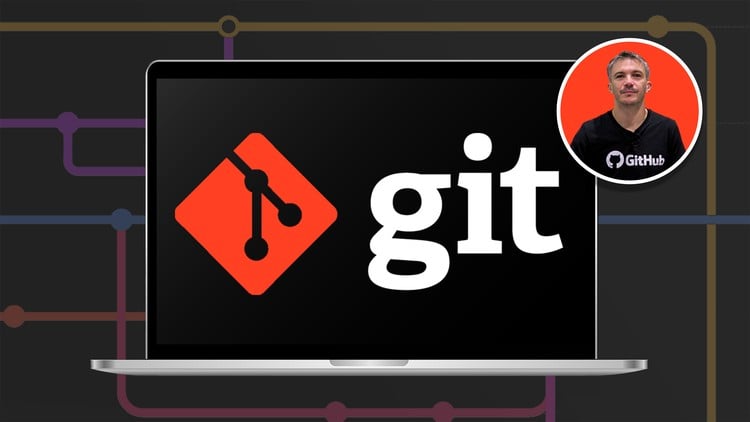 comidoc's tweet image. Learn Git &amp;amp; GitHub in less than 3 hours (2026)

⏱️ 2.2 hours
⭐ 4.78
👥 4,602
🔄 Jan 2026
💰 $14.99 → 100% OFF

comidoc.com/udemy/learn-gi…

#Git #GitHub #DevTools #udemy