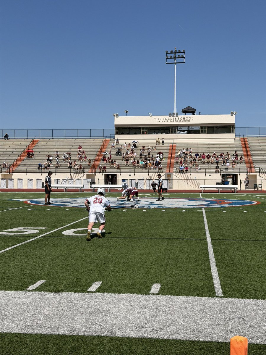 SELC Tournament 2026 is underway.  South Carolina vs. Florida State.