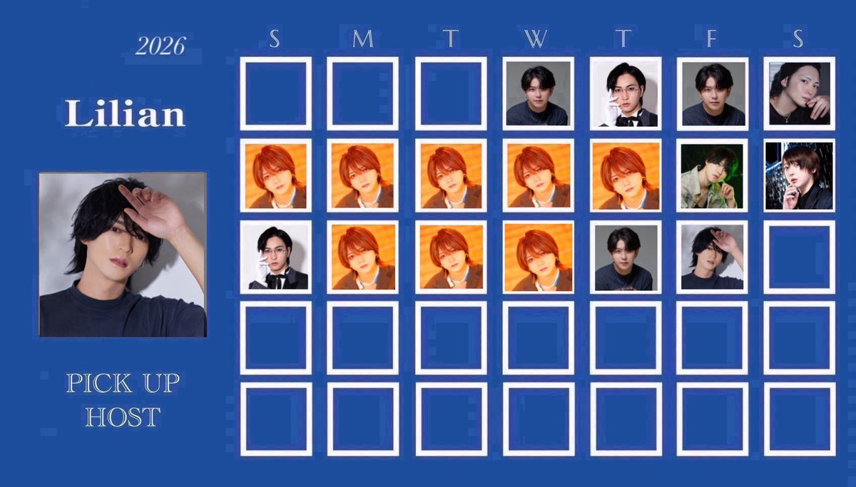 aravan_lilian's tweet image. 4月18日のラストソング

綾瀬桃李相談役
@touri0303 

でした🔥

#池袋
#ブクロ時代
#Lilian
#アニメイト池袋
#給率のいいホストクラブ
#働きやすいホストクラブ