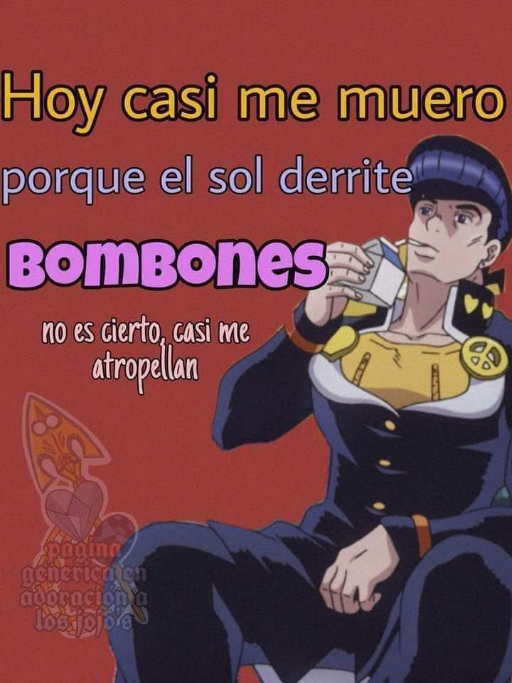 cuenta que te avisa cuando se anuncie jojolion tweet media