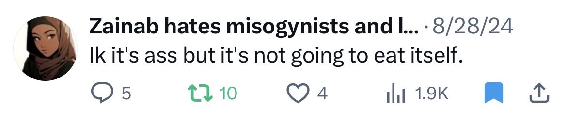 Khosi🎃✨ tweet media