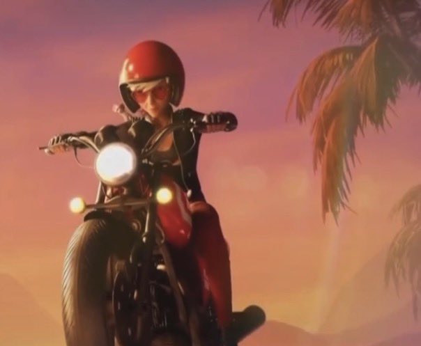 Miraculous Ladybug tweet media