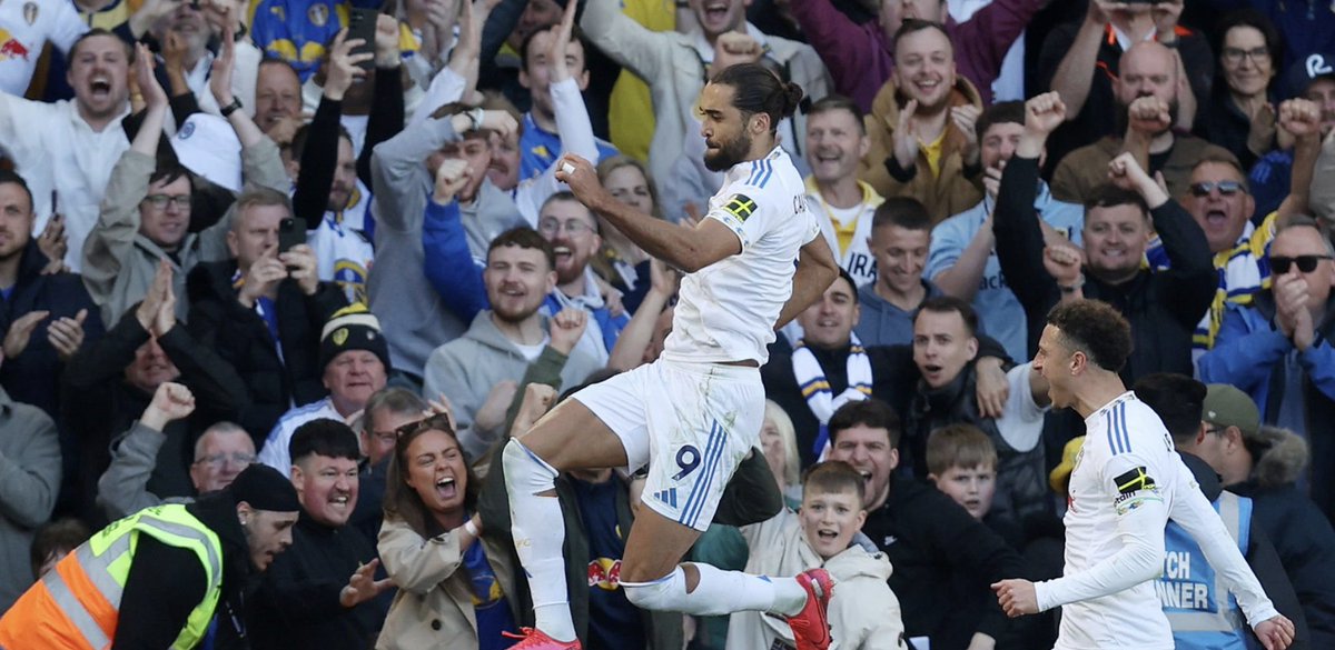 LUFCDATA tweet media