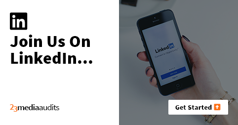 23 Media Audits tweet media
