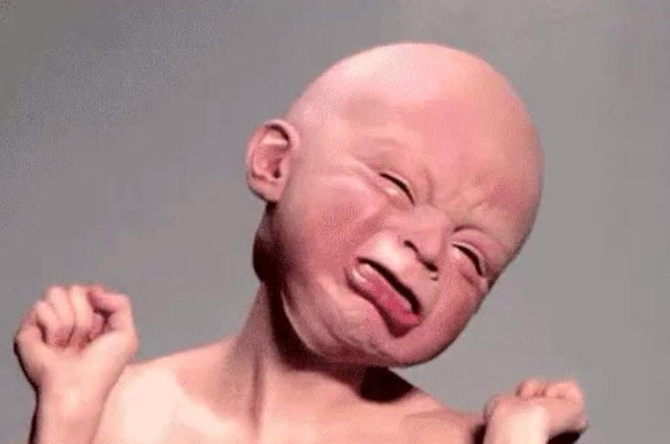 Such a Cryerbaby.  😂

Gotta admit, it’s quite hilarious you losing $10,000. 

<a href="/RepSwalwell/">Rep. Eric Swalwell</a> paid for some sex with your money.  😂

<a href="/MrJonCryer/">Jon Cryer</a>  <a href="/ericswalwell/">Eric Swalwell</a> 

Damn, the baby even looks like you Jon.