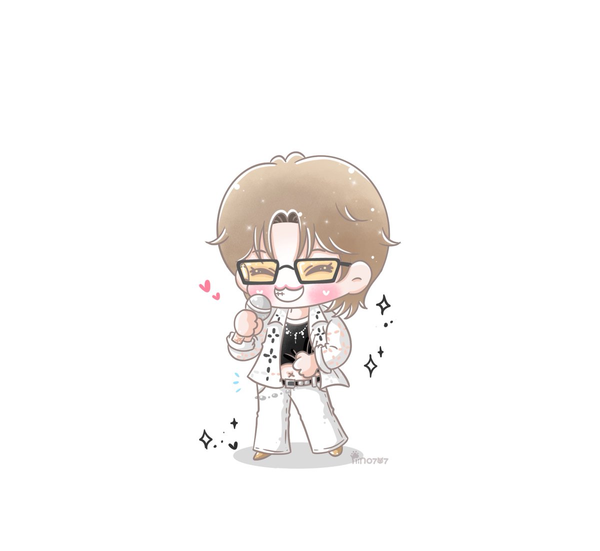 쁘린🐱❄️plin tweet media