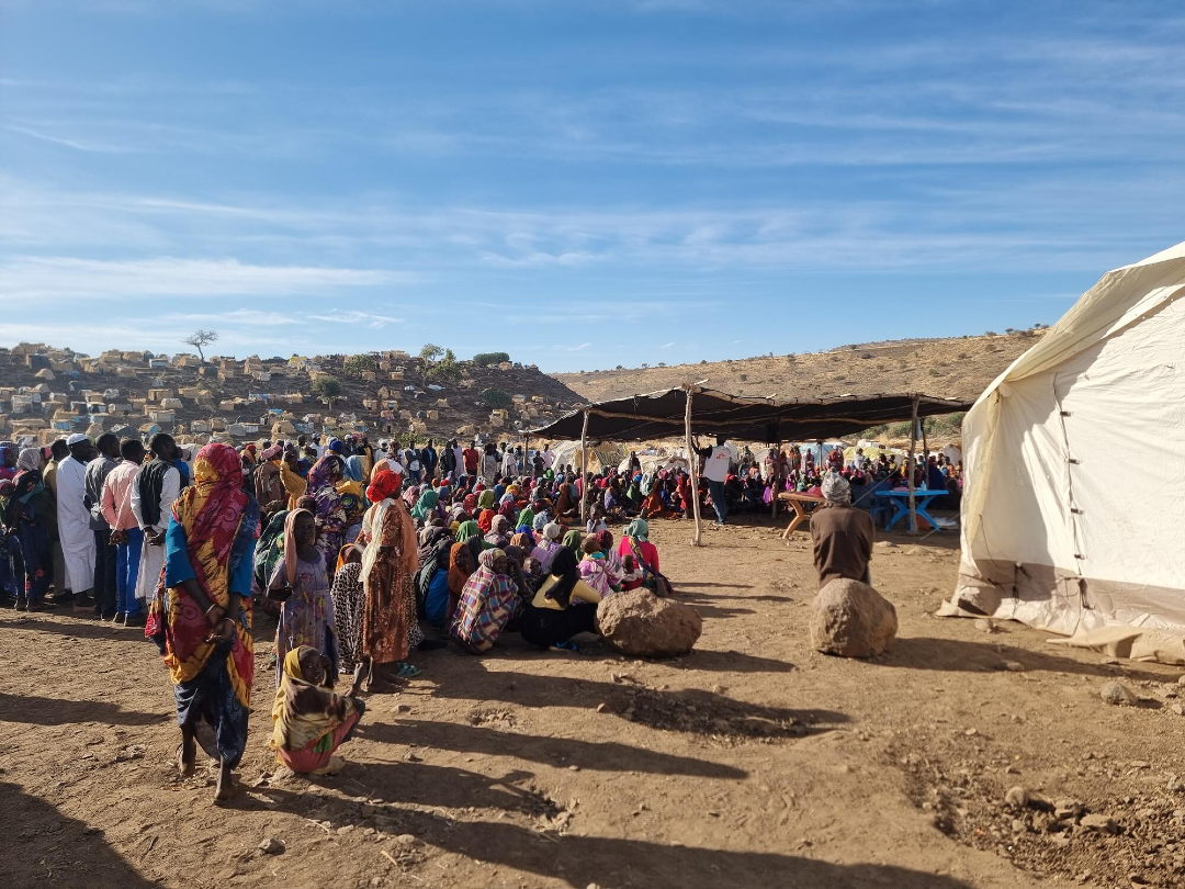 Médicos Sin Fronteras tweet media