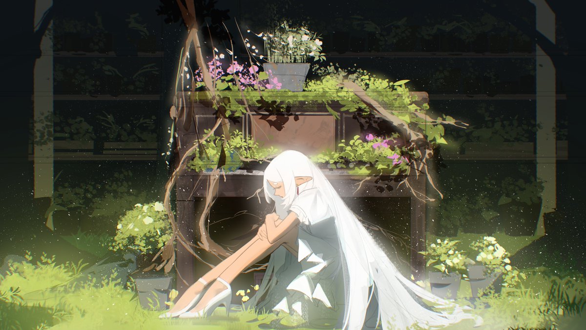 Zell ❄️ tweet media