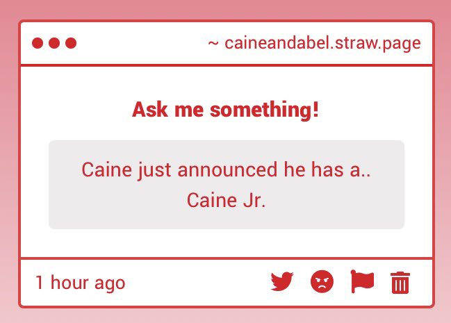 C&A Corporation tweet media