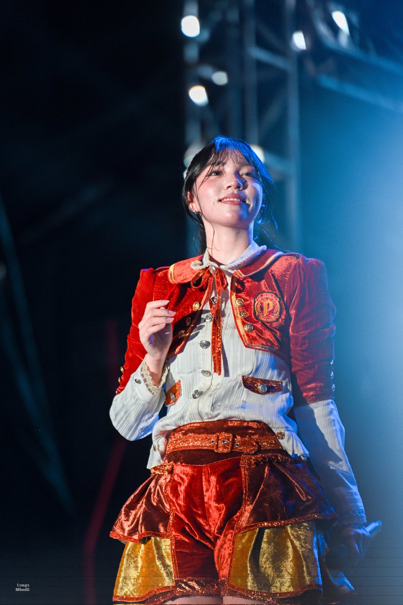 Lunga Mbedil tweet media