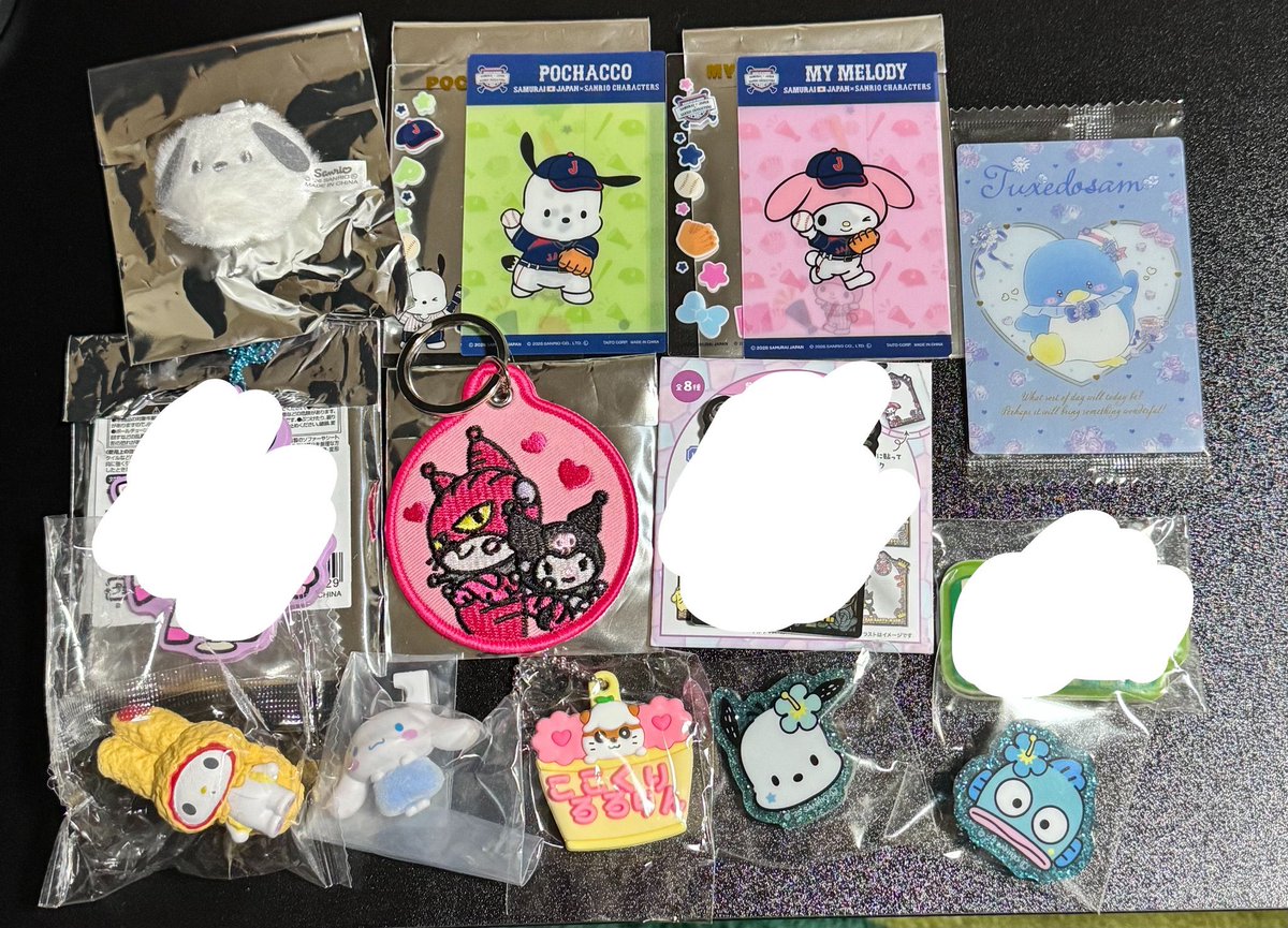 サカナ tweet media