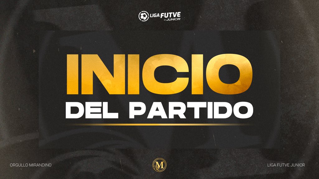 Cantera Deportivo Miranda F.C. tweet media