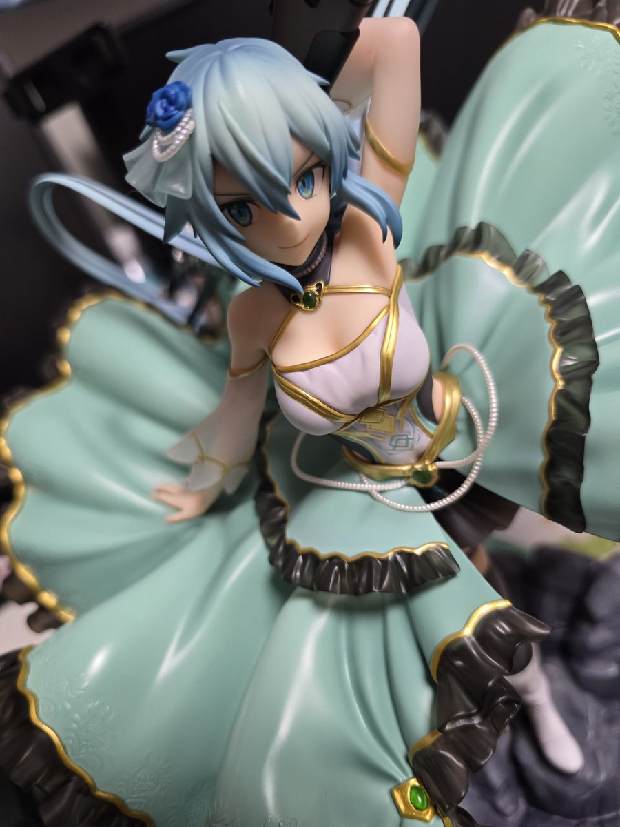 みずしにゃしゅう❁⚔❁︎ tweet media