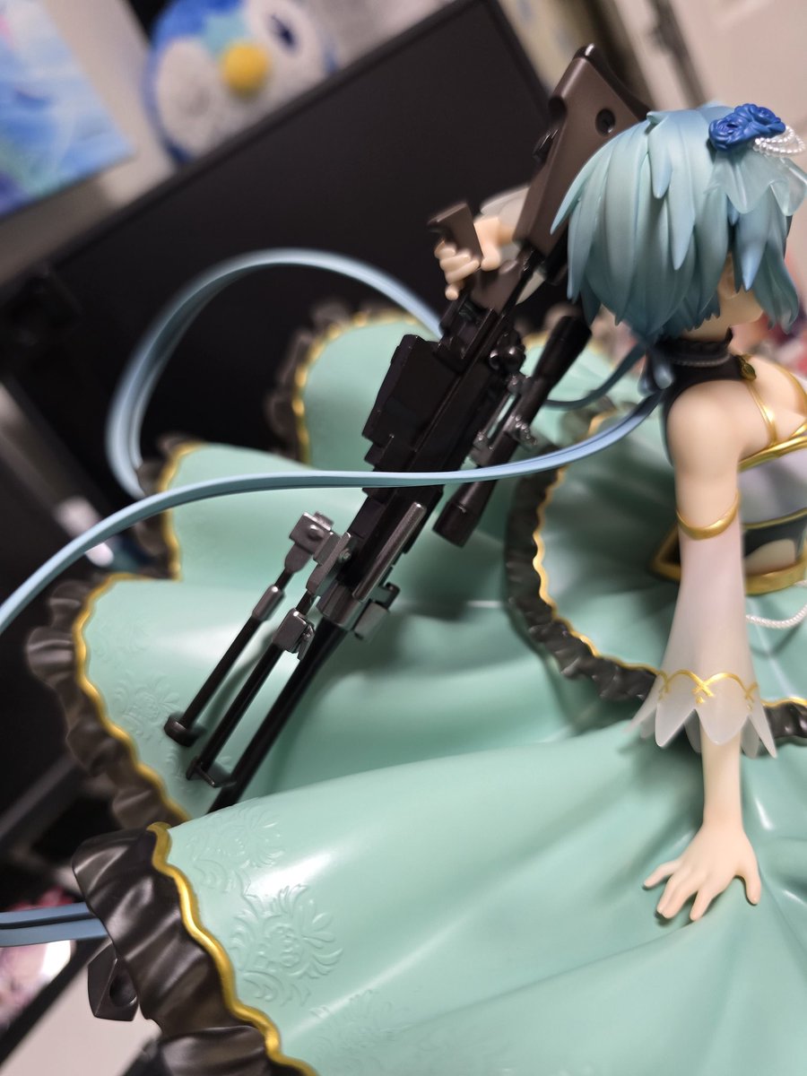 みずしにゃしゅう❁⚔❁︎ tweet media