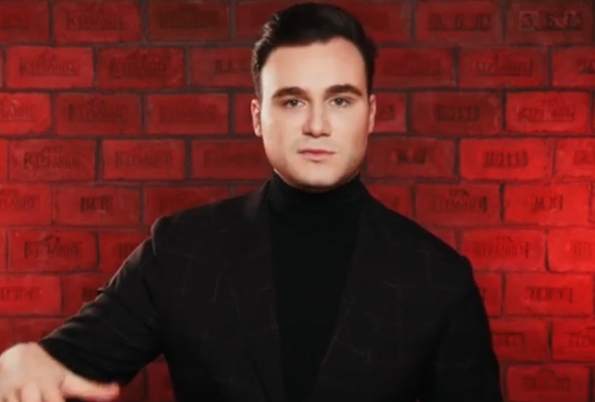 Nikolay Ostrovsky tweet media