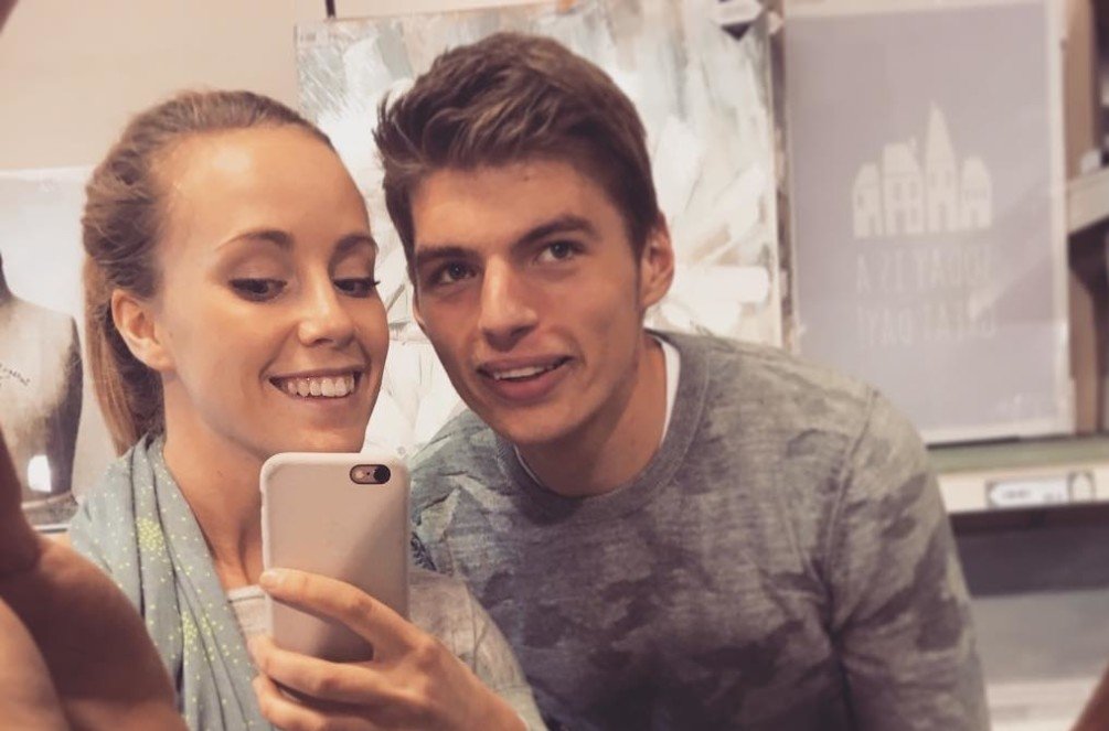 parody f1 kimi antonelli tweet media