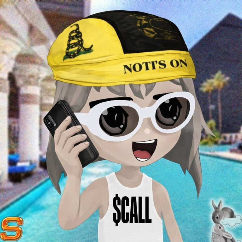 AISolanaCTO's tweet image. ⭐ NEW CTO DETECTED! 🚀🔵

📄 CALL | $CALL

📌 Token Address:
E9Ho3aVVfbA2Yibh1cREcZmnGoVAGrEovxZhJwYXpump

📈 24h Volume: $801.24K
📊 Market Cap: $62.26K
💧 Liquidity: $20.46K
⏳ Token Age: 2h 15m

#call #ETH #SolanaProjects