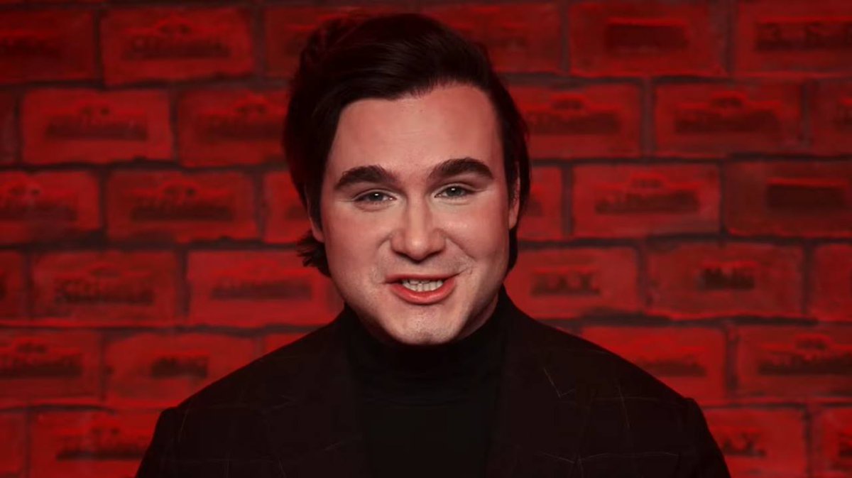 министр подстаканник tweet media