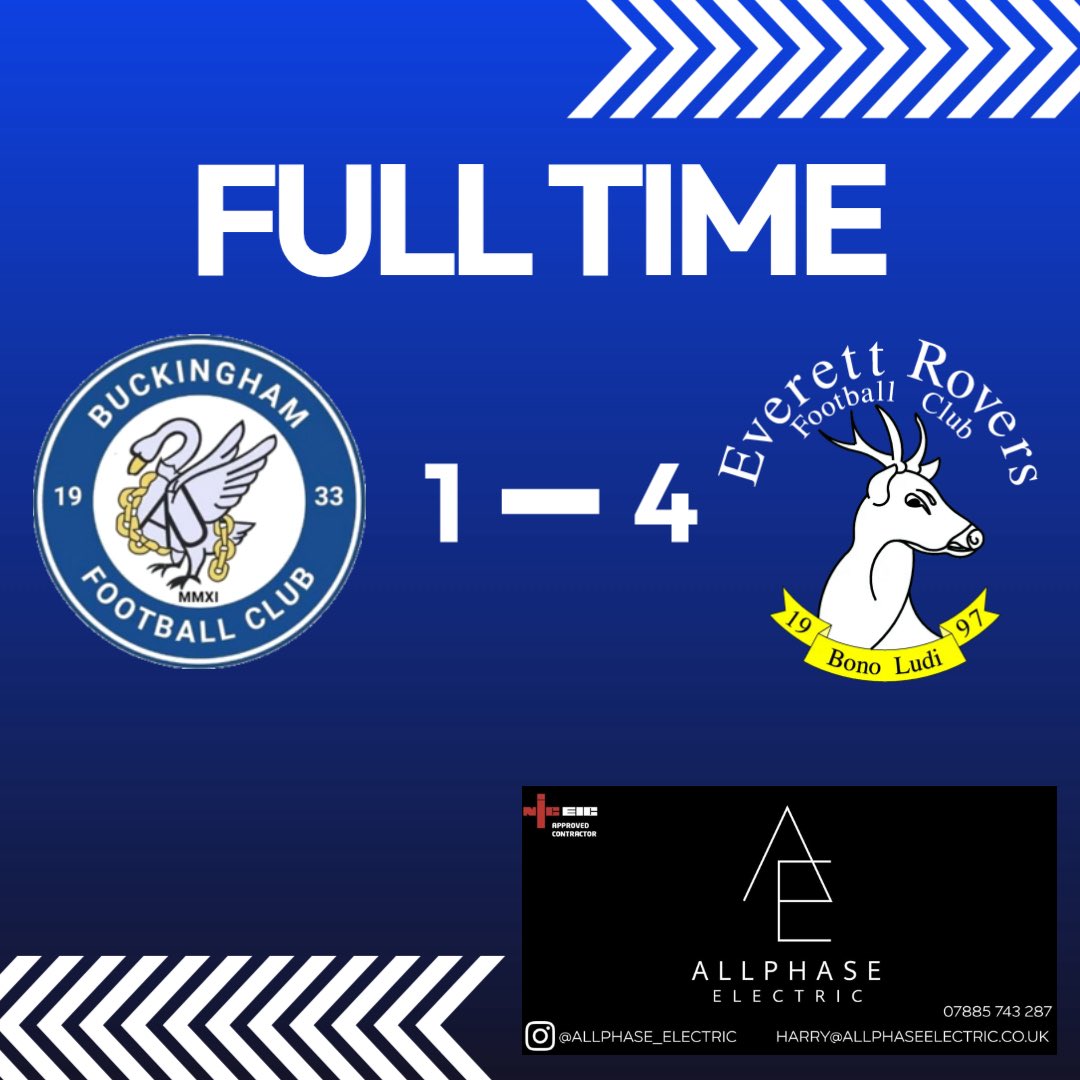 Everett Rovers FC tweet media