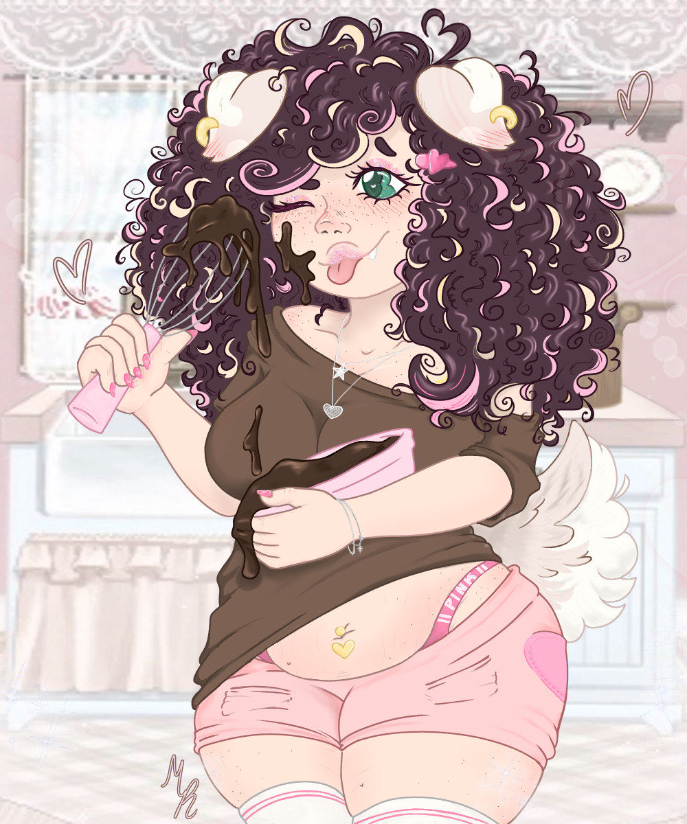 MuffyRuffie tweet media