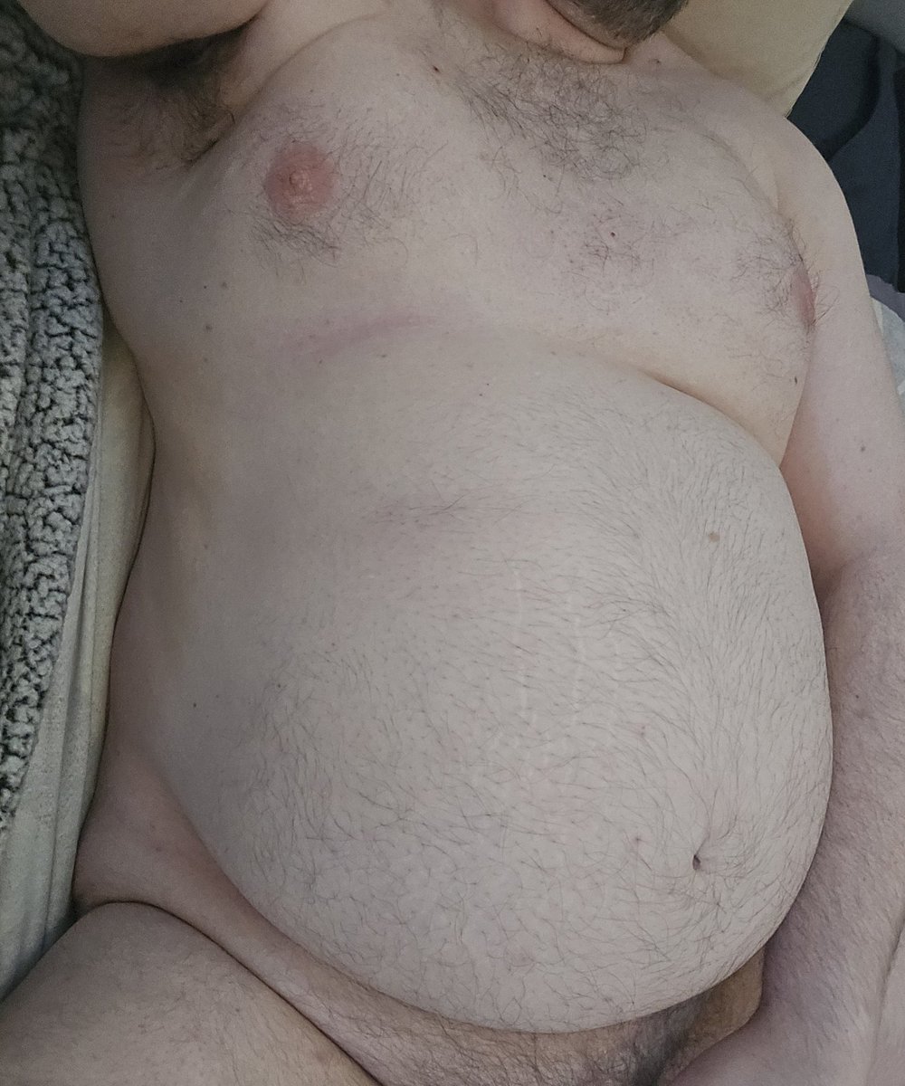 dandermann87's tweet image. Feral chub #gainer #belly #grommr #tummy #sph