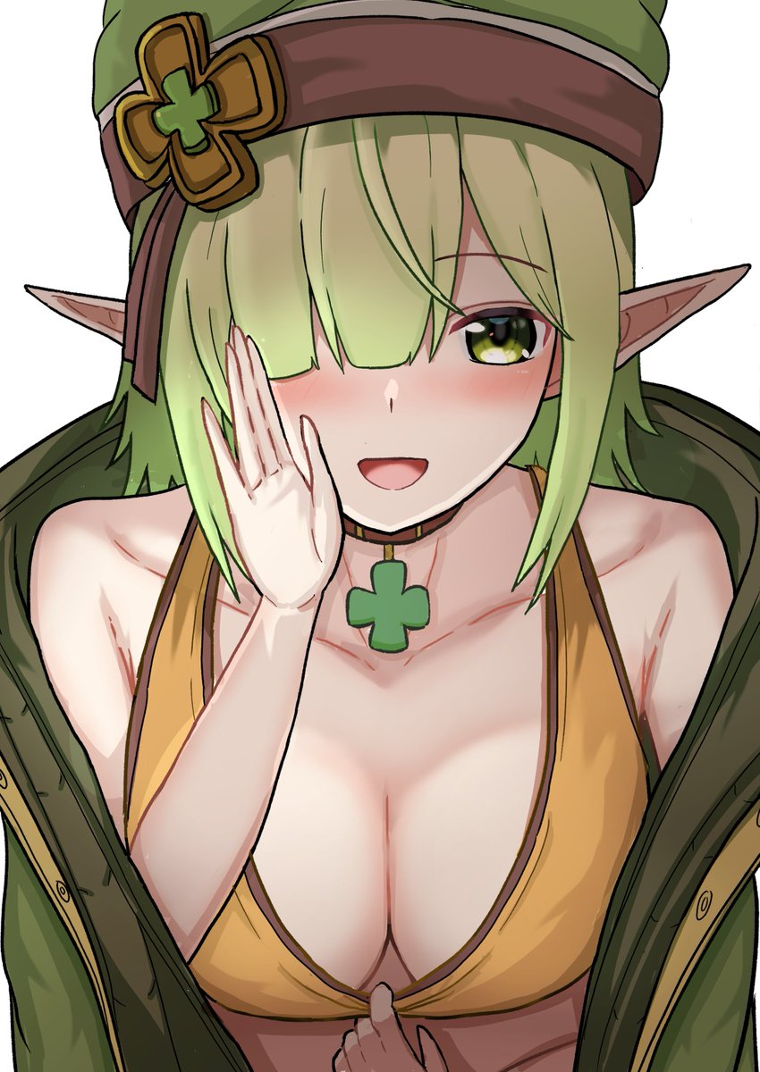 リャーチカ🍀 tweet media