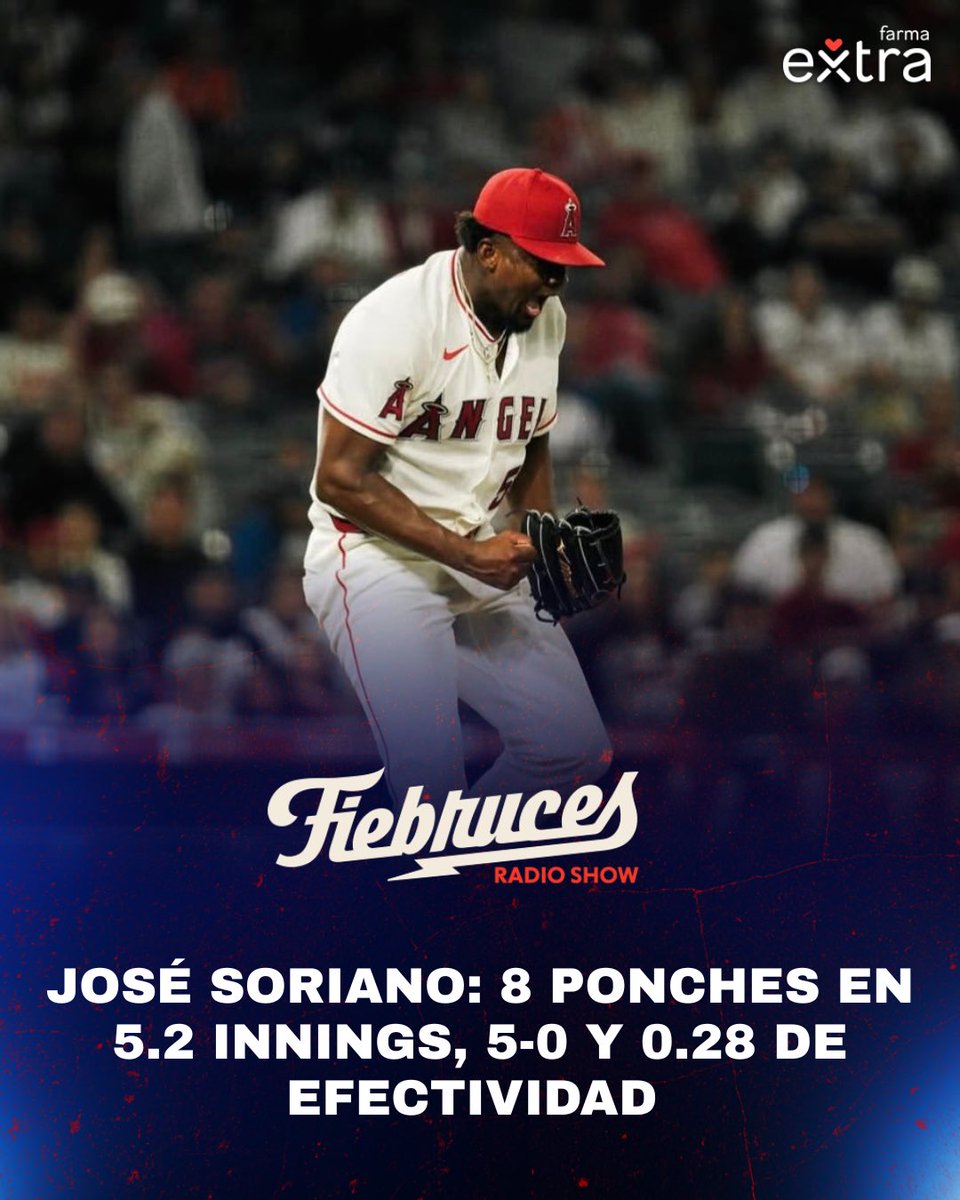 Fiebruces Radio Show tweet media