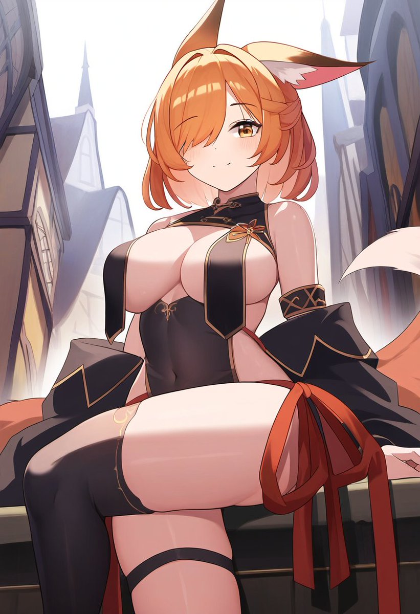 FoxySlick's tweet photo. 🦊: I myself rarely post but I would love to post time to time at least!!! So you all know the drill!!

🖼️ +🔁 +🧡 to be rated by the fox.~🧡 https://t.co/2SilBBG4vH
