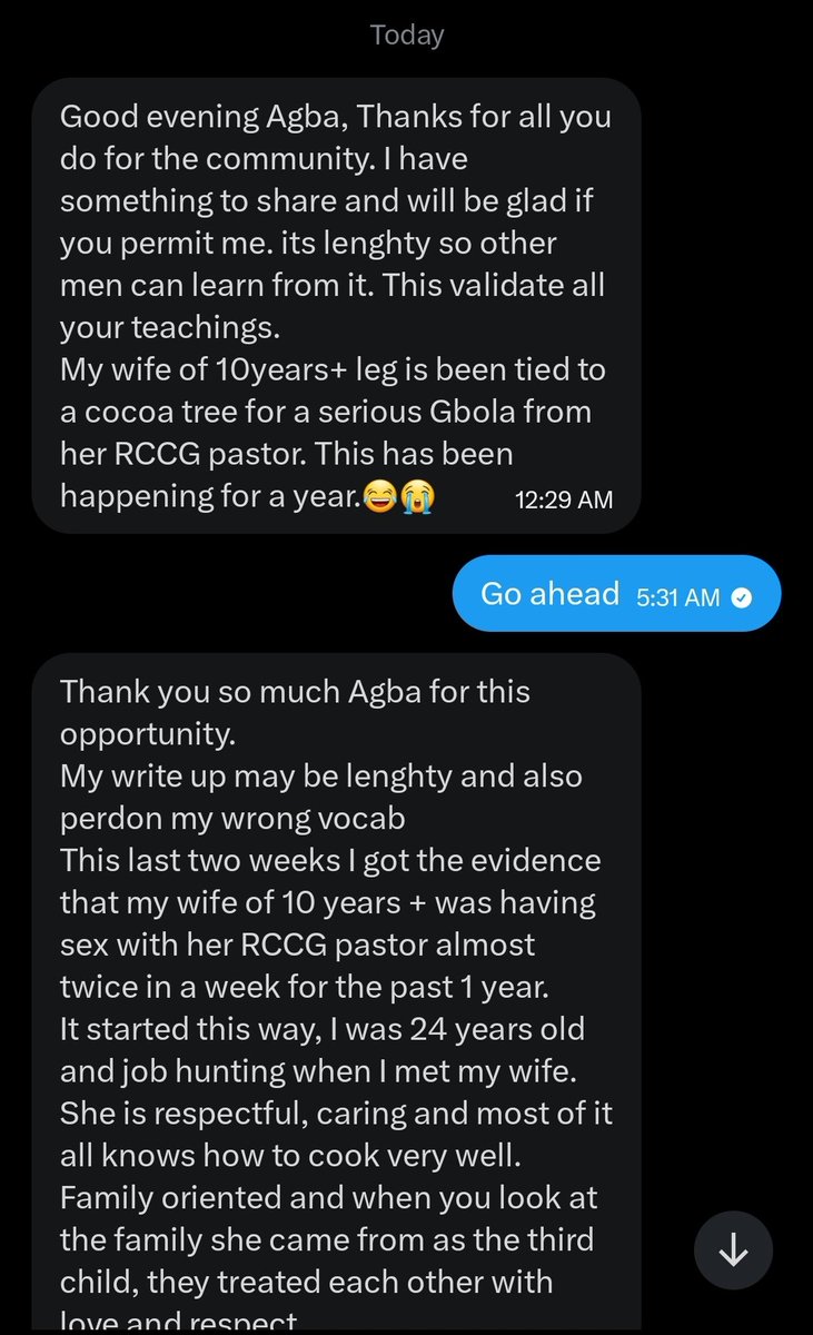 Àgbà John Doe tweet media