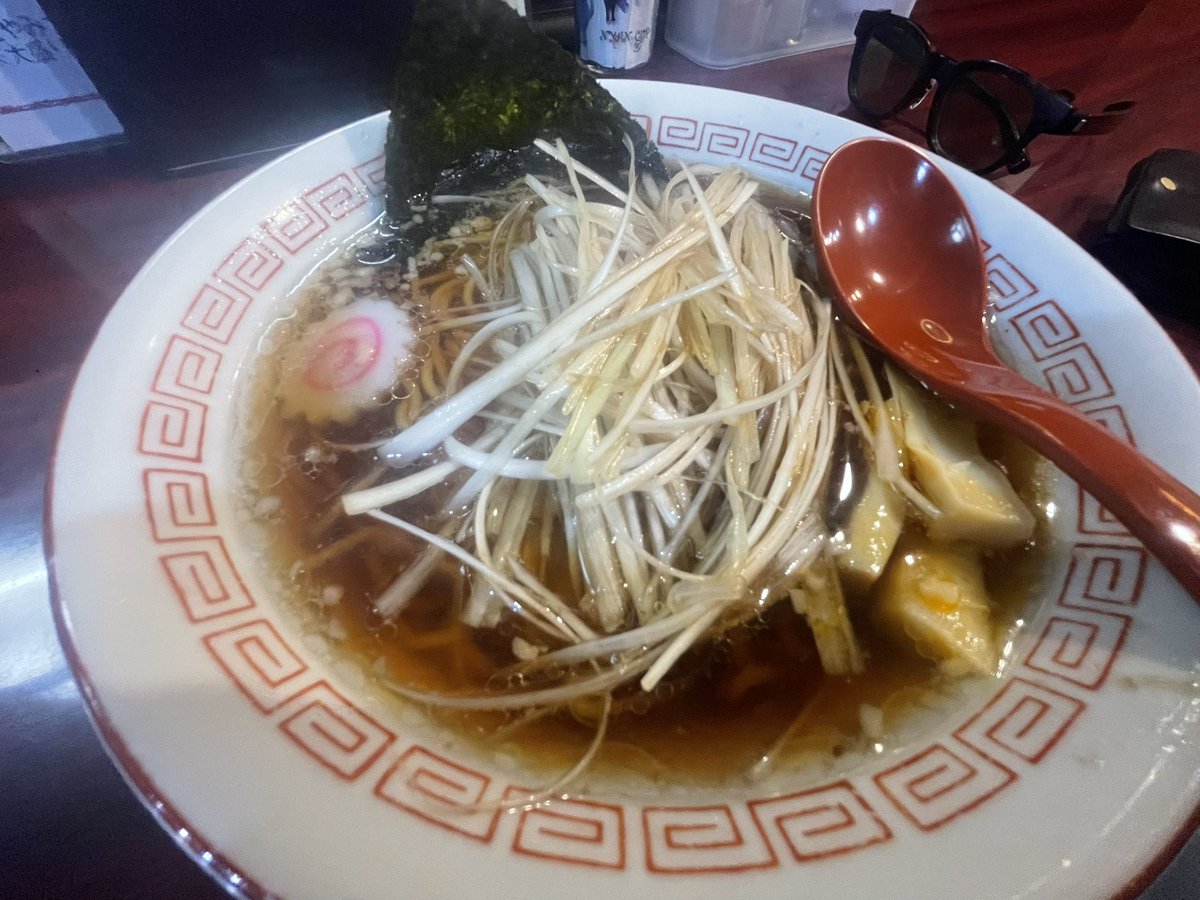 落合康介 tweet media