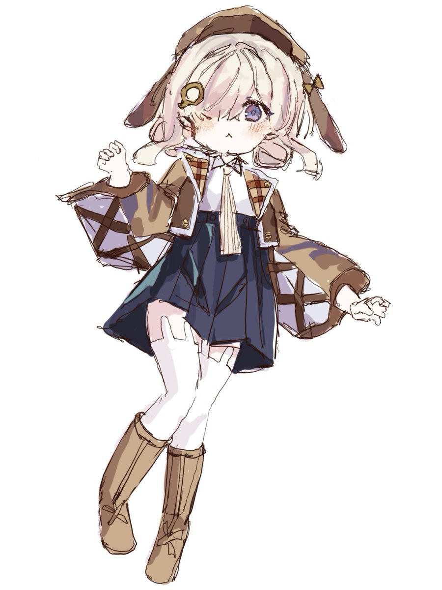 ｶｶﾎﾟ tweet media