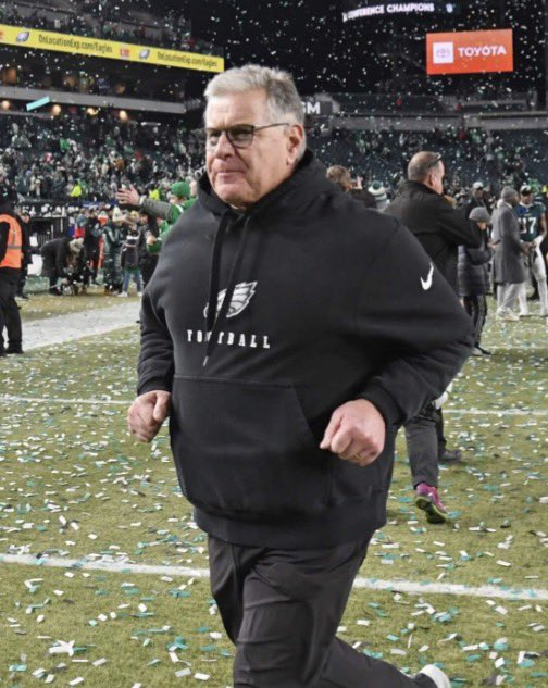 Since 2021, Howie Roseman has been on fire in the draft. On yesterday’s Philly Special, <a href="/ZBerm/">Zach Berman</a> and Sheil mentioned studies saying there’s really no such thing as “good” or “bad” drafting teams because so much comes down to variance. So how have the Eagles been so good recently?