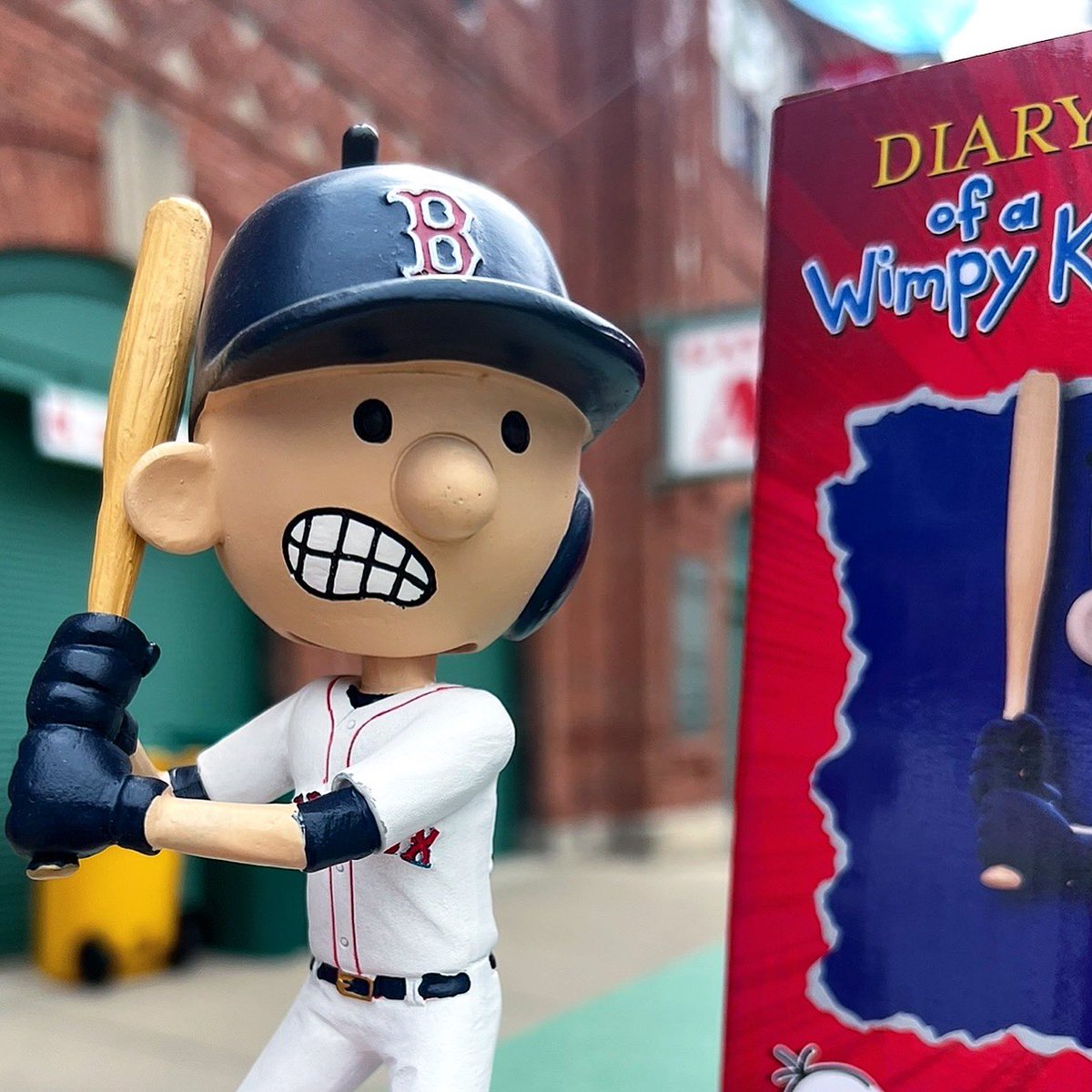 Bobblesniper tweet media