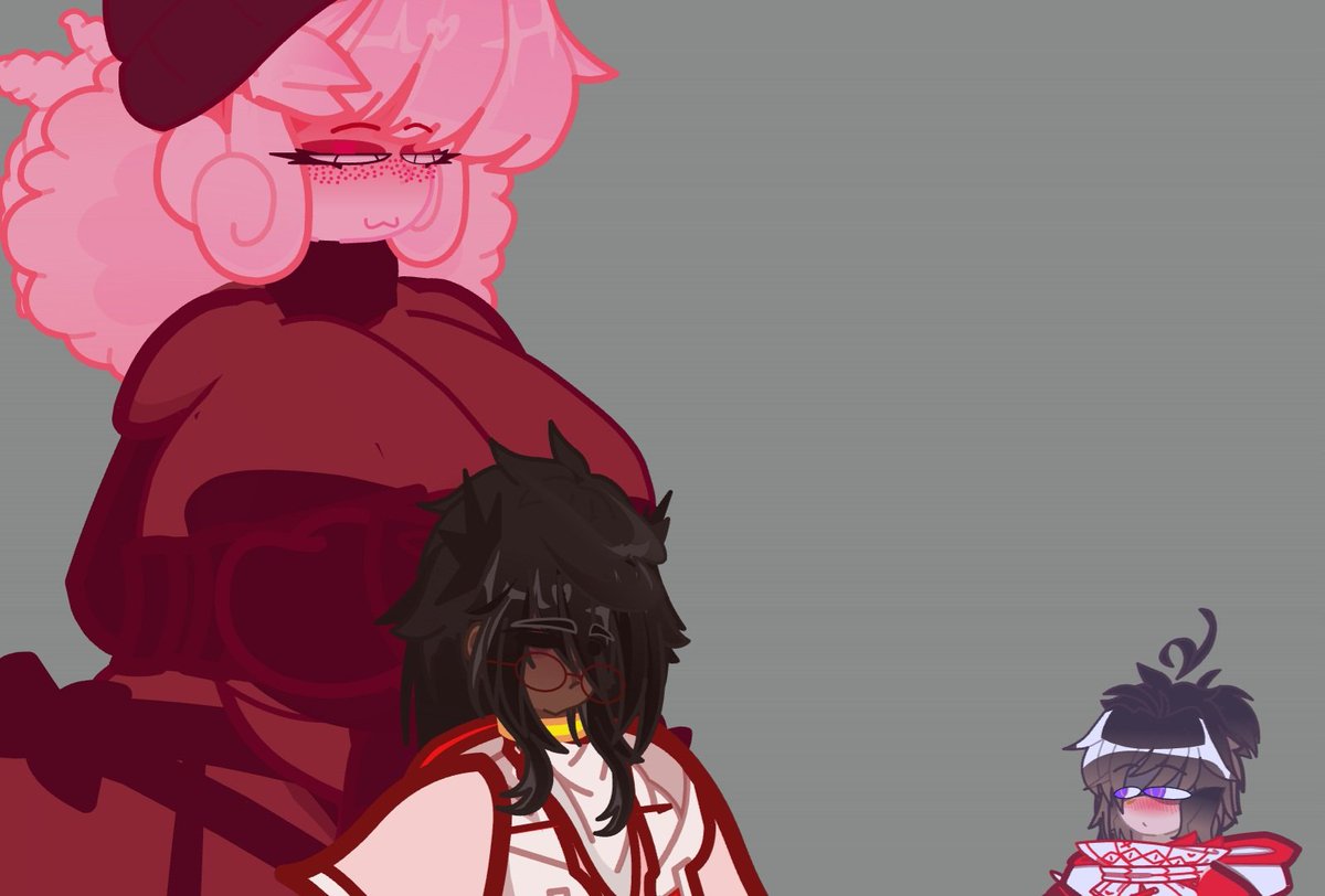 セファス tweet media