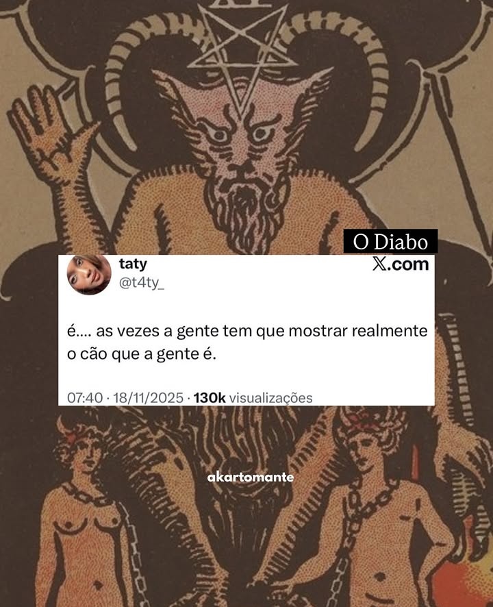 Imperatriz tarot (@tarot_mistica) on Twitter photo 