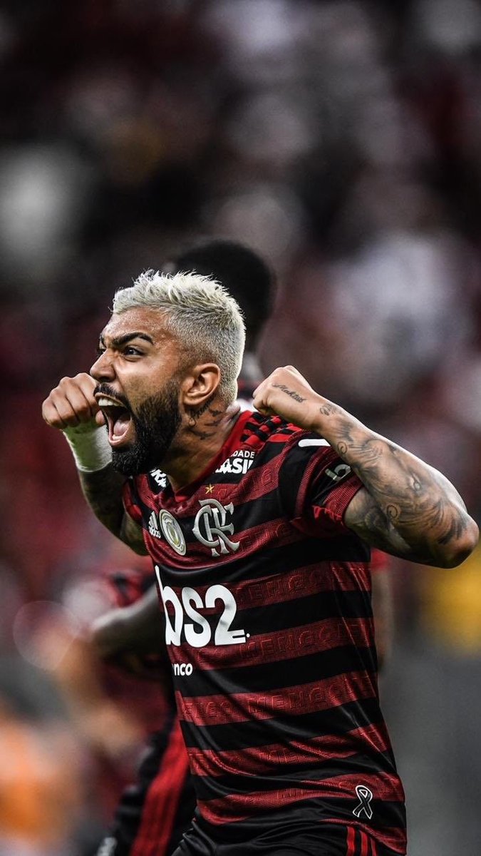 Miranha da Gávea tweet media