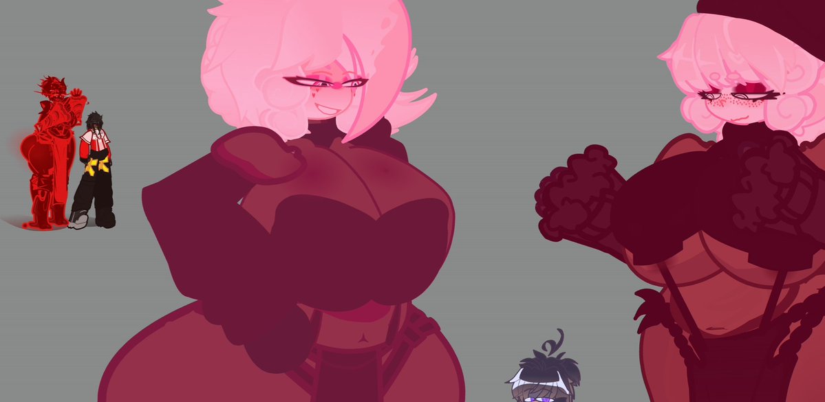 セファス tweet media